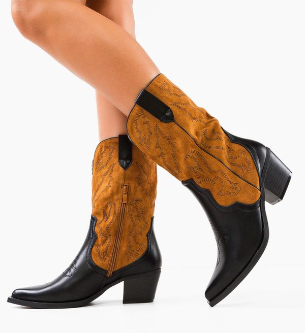 Ali Ботуши Shanic Камел