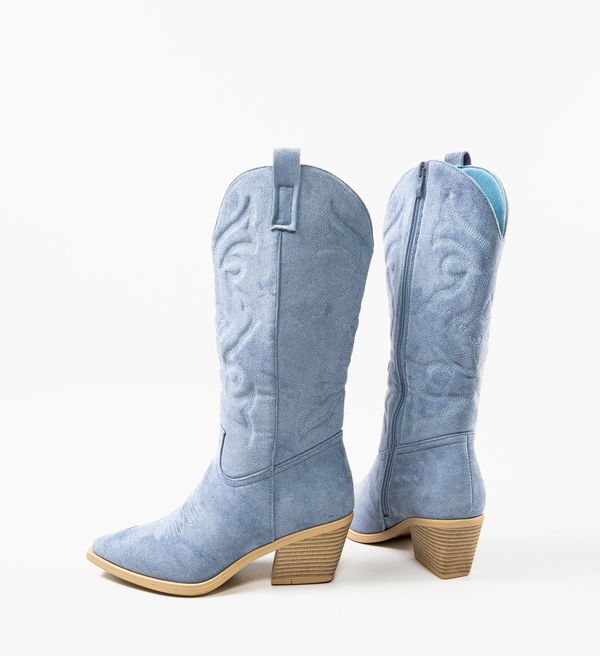 Ali Ботуши Shiori Сини