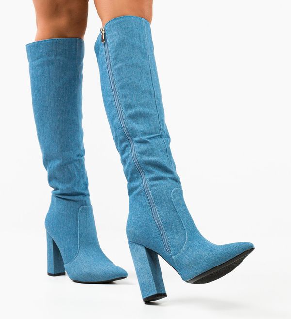 Ali Ботуши Sian Сини