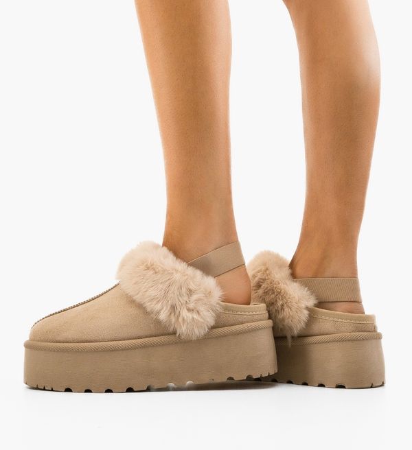 Ali Ботуши Sloan Бежов