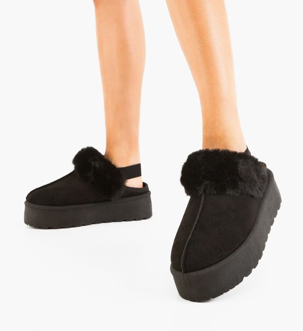 Ali Ботуши Sloan Черни