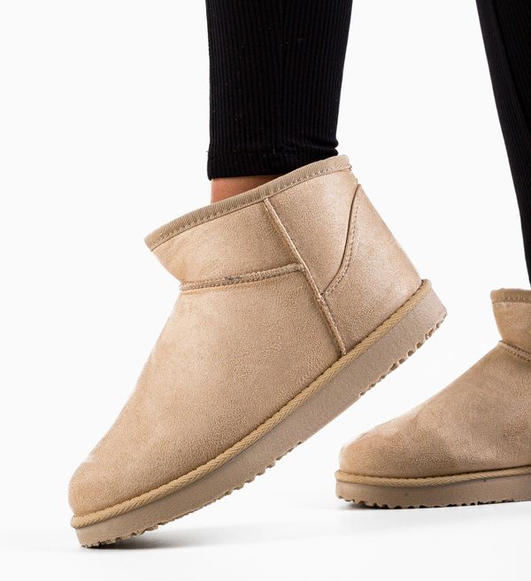 Ali Ботуши Small Бежов