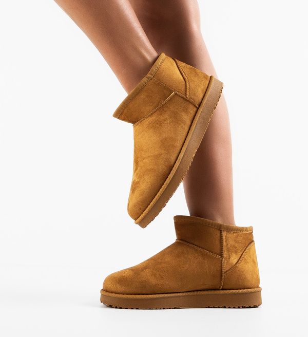 Ali Ботуши Small Камел