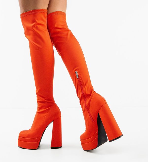 Ali Ботуши Stuart Оранжеви