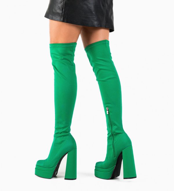 Ali Ботуши Stuart Зелени