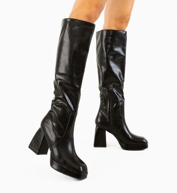 Ali Ботуши Tanish Черни