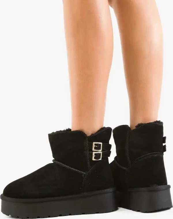 Carolie Ботуши Tieme Черни