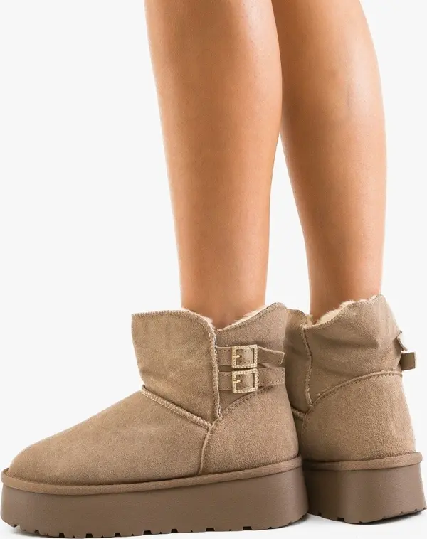 Carolie Ботуши Tieme Каки