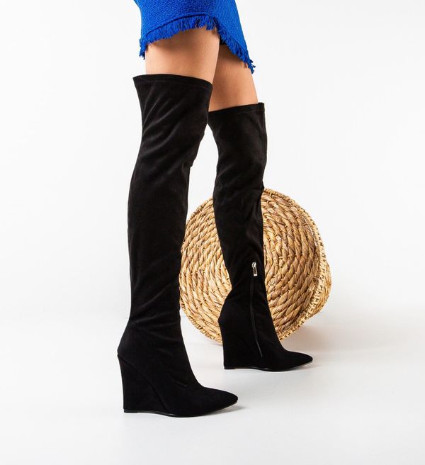 Botinelli Ботуши Tiger Черни