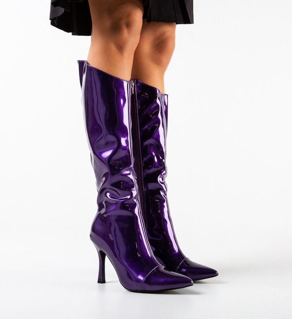 Botinelli Ботуши Toshe Лилав