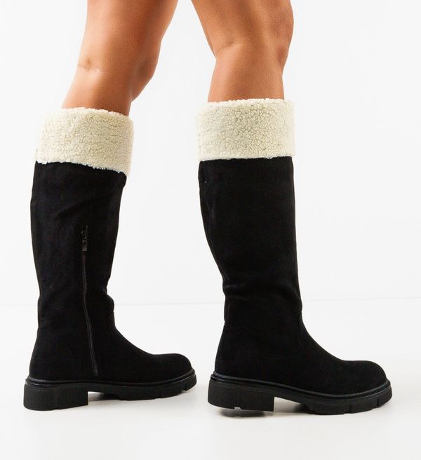 Ali Ботуши Tran Черни