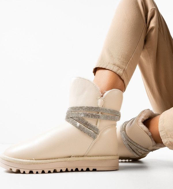 Mei Ботуши Treta Бежов