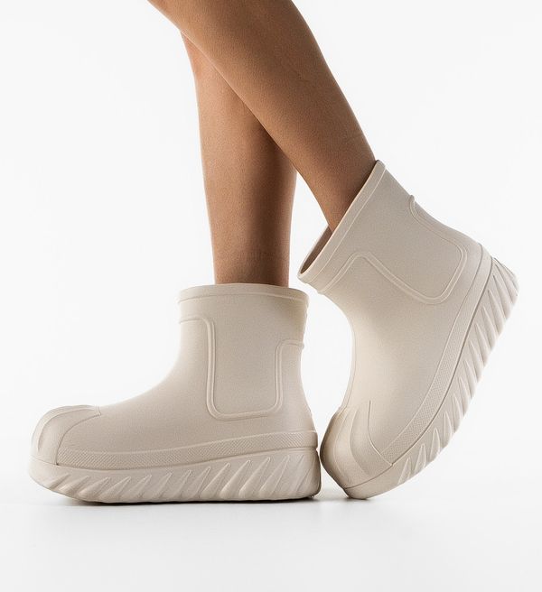 Lulux Ботуши Trystan Бели