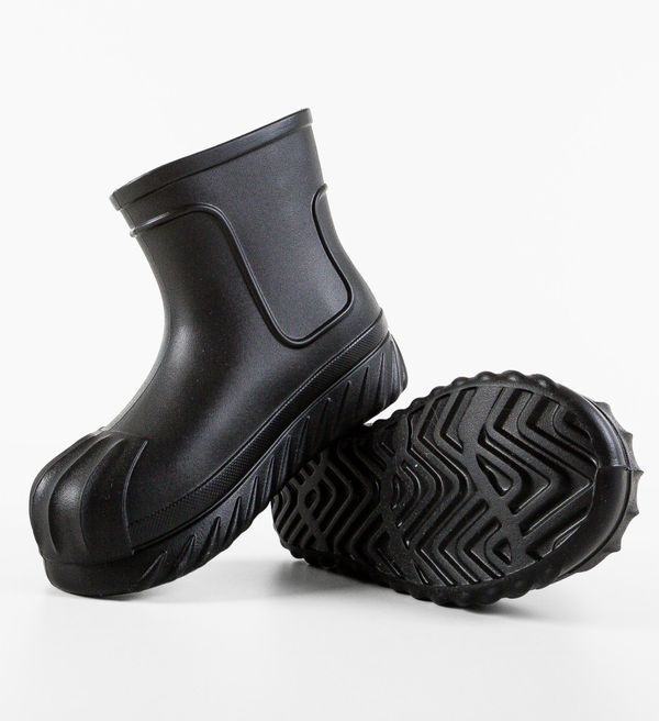 Lulux Ботуши Trystan Черни