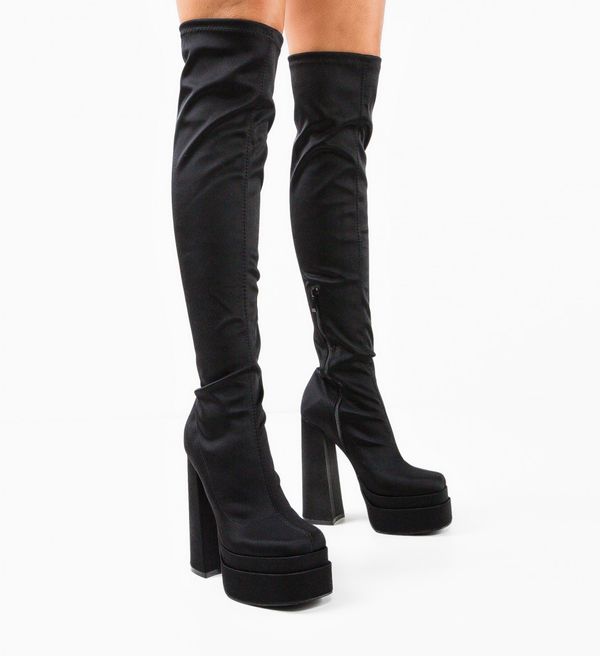 Botinelli Ботуши Uberba Черни