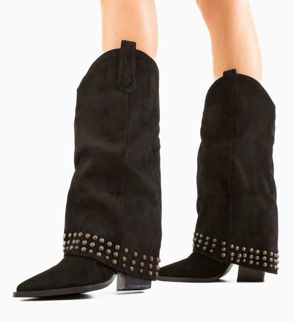 BOGDAN Ботуши Ufuo Черни