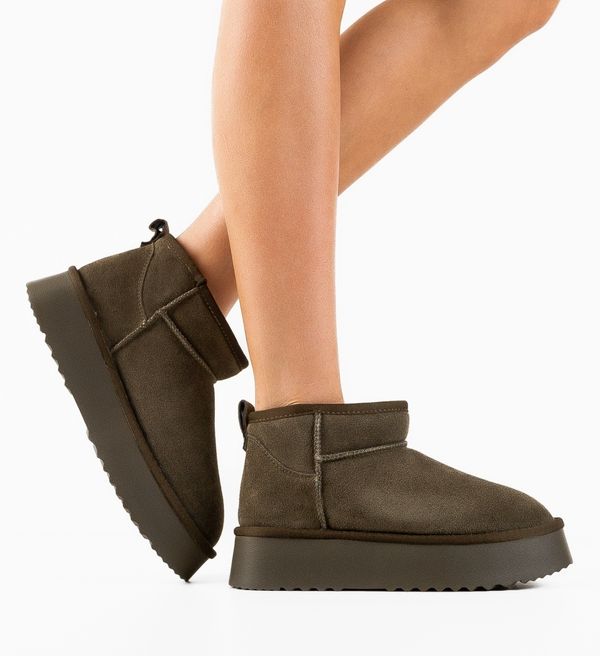 Botinelli Ботуши UG Nour Каки