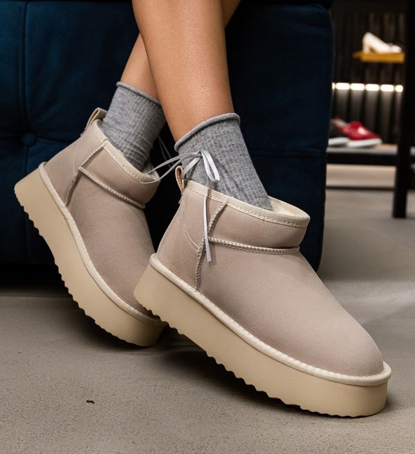 Botinelli Ботуши UG Nour Сив