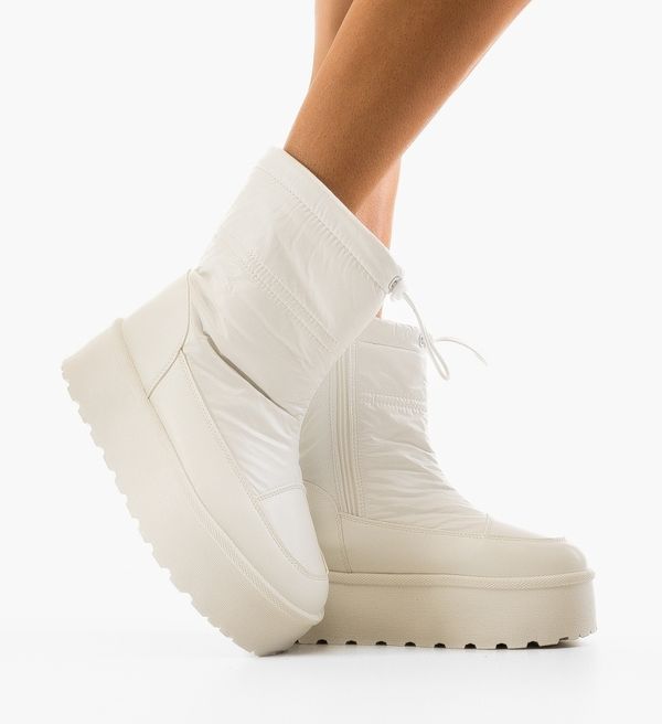 Botinelli Ботуши UG Vexalia Бели