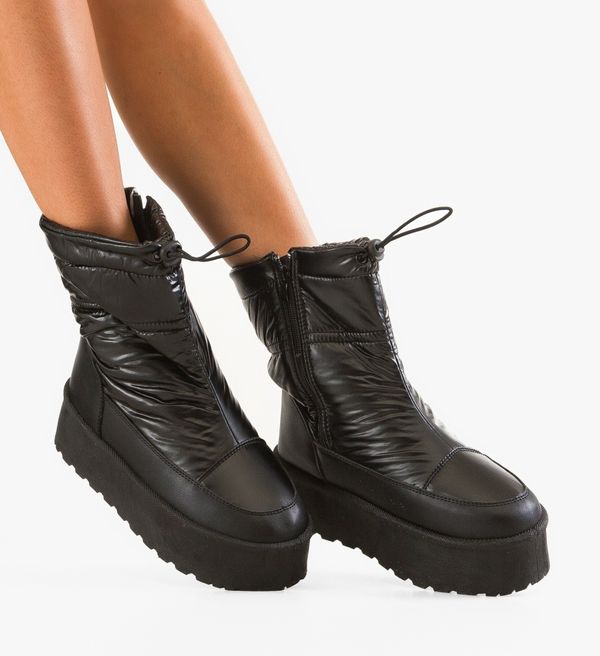 Botinelli Ботуши UG Vexalia Черни