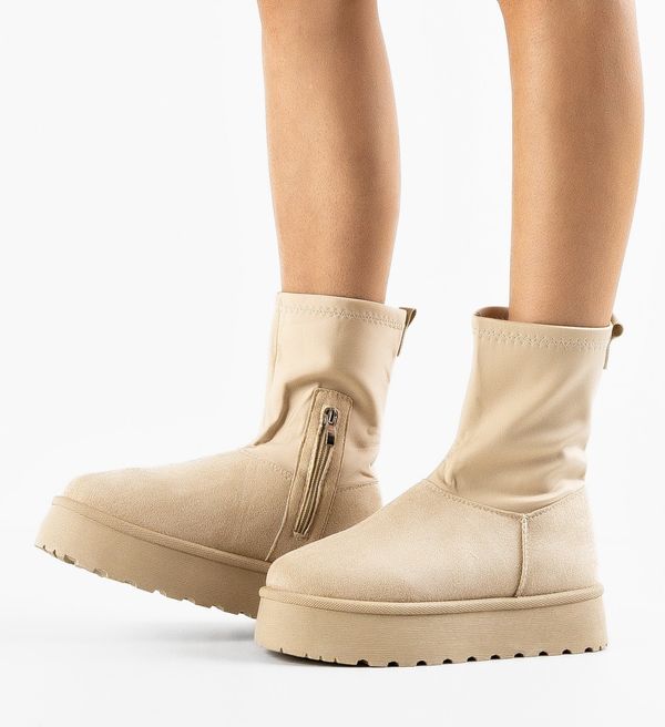 Ali Ботуши Ultrao Бежов