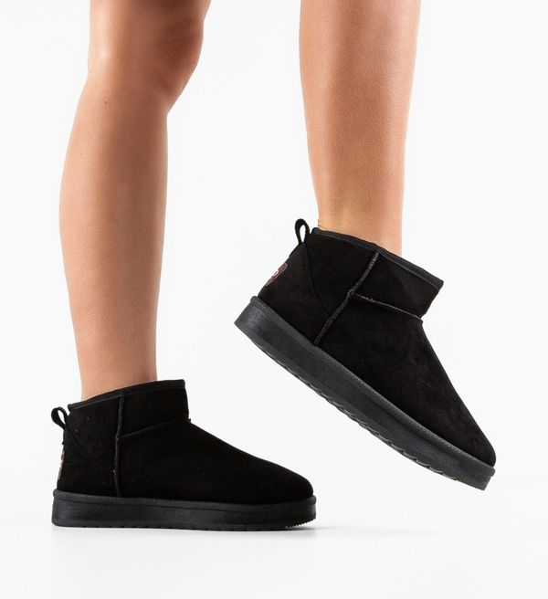 Ali Ботуши Ultrio Черни