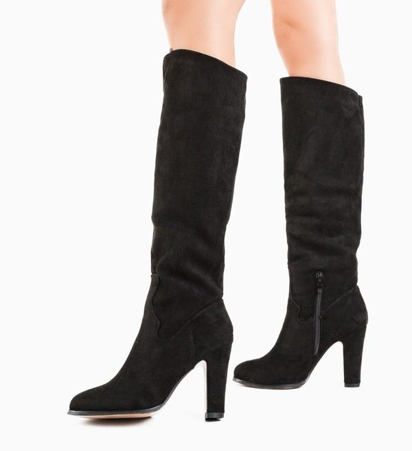 Ali Ботуши Vespa Черни