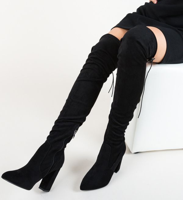 Botinelli Ботуши Vister Черни