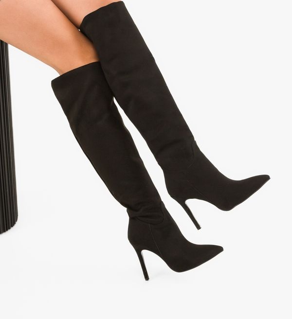 Wow Shoes Ботуши Vrego 2 Черни