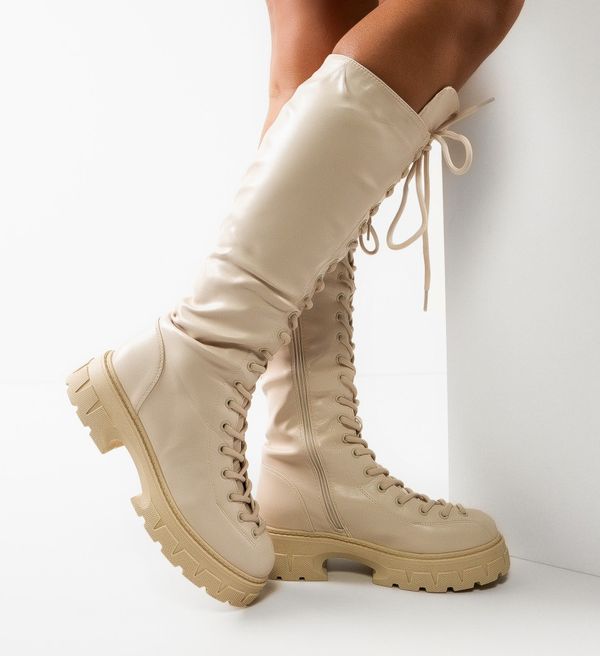 Ali Ботуши Weaver Бежов