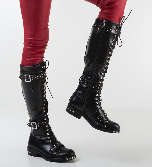 Ali Ботуши Wilma Черни