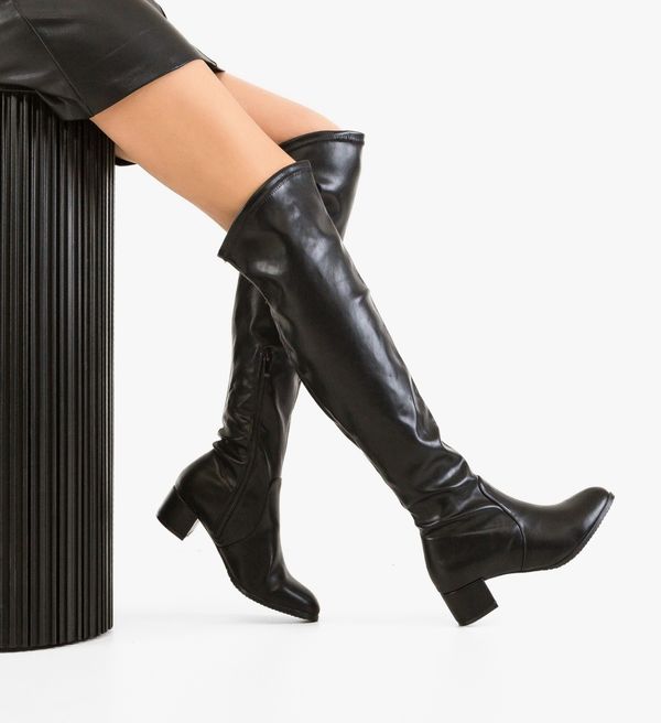 Botinelli Ботуши Ycsel 2 Черни