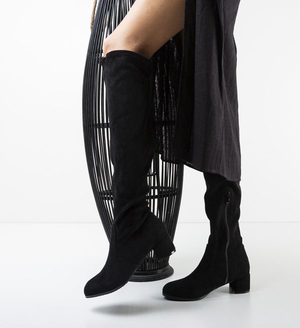 Botinelli Ботуши Ycsel Черни