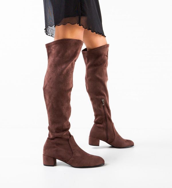 Botinelli Ботуши Ycsel Кафяв