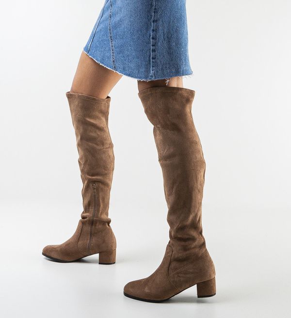 Botinelli Ботуши Ycsel Каки