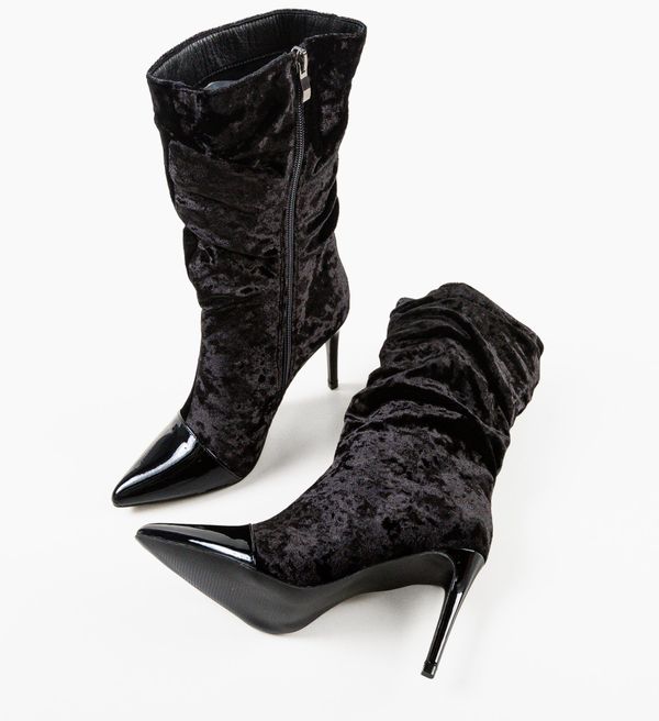 Ali Ботуши Yelena Черни