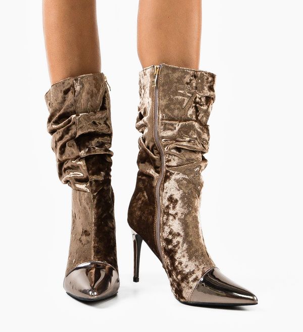 Ali Ботуши Yelena Каки