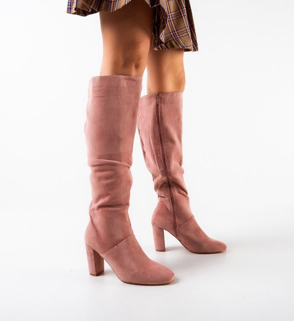 Botinelli Ботуши Ykom Розов