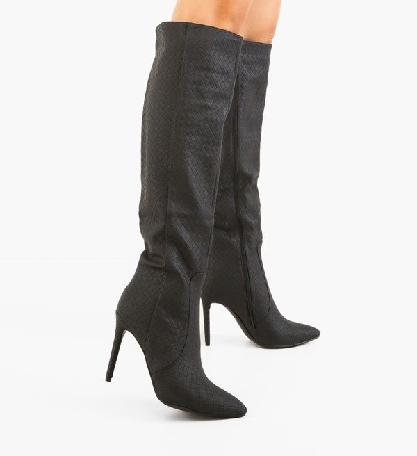 Botinelli Ботуши Yogur Черни