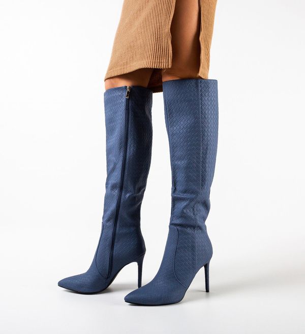 Botinelli Ботуши Yogur Тъмносин