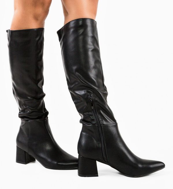 Ali Ботуши York Черни