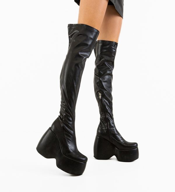 Botinelli Ботуши Youldam Черни