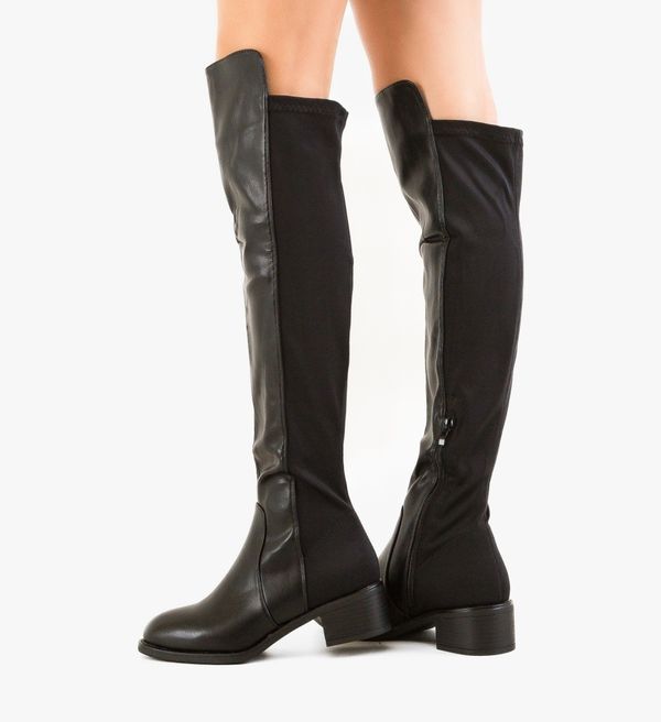 Ali Ботуши Ytaww Черни