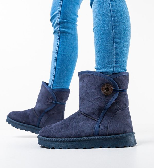 Botinelli Ботуши Yubila Тъмносин