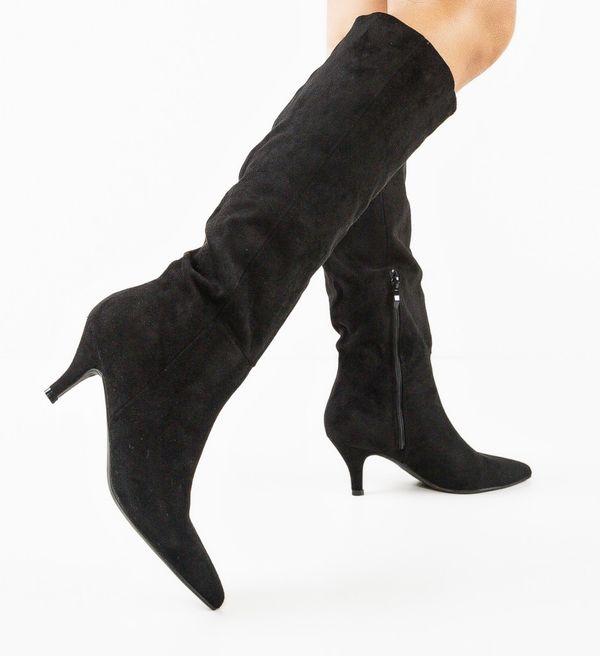 Ali Ботуши Zoe Черни