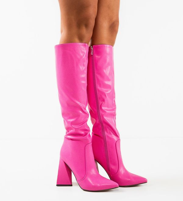 Ali Ботуши Zuker Розов