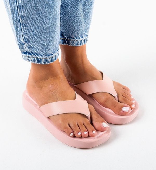 Ali Чехли Ajok Розов