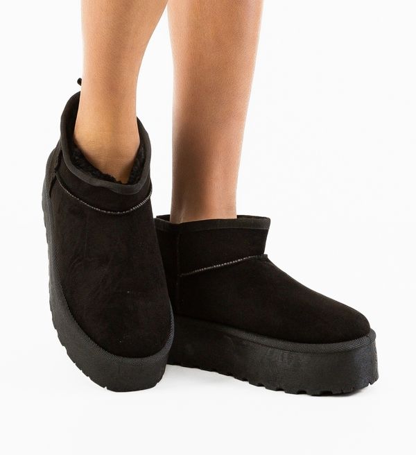 Mei Чехли Aspoor Черни