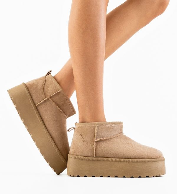 Mei Чехли Aspoor Каки