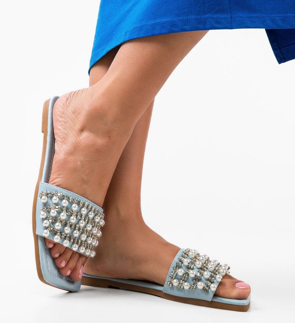 Ali Чехли Bellona Сини